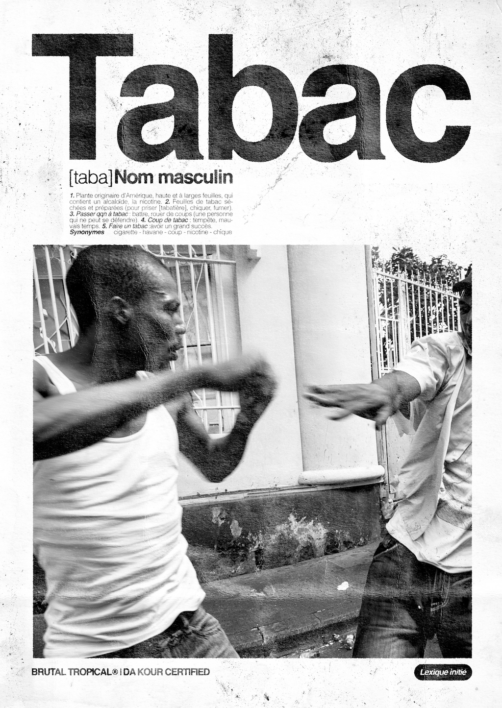 Tabac