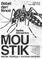 MOUSTIK - Bébét dan’ fénoir