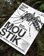 MOUSTIK - Bébét dan’ fénoir