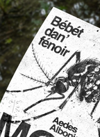 MOUSTIK - Bébét dan’ fénoir