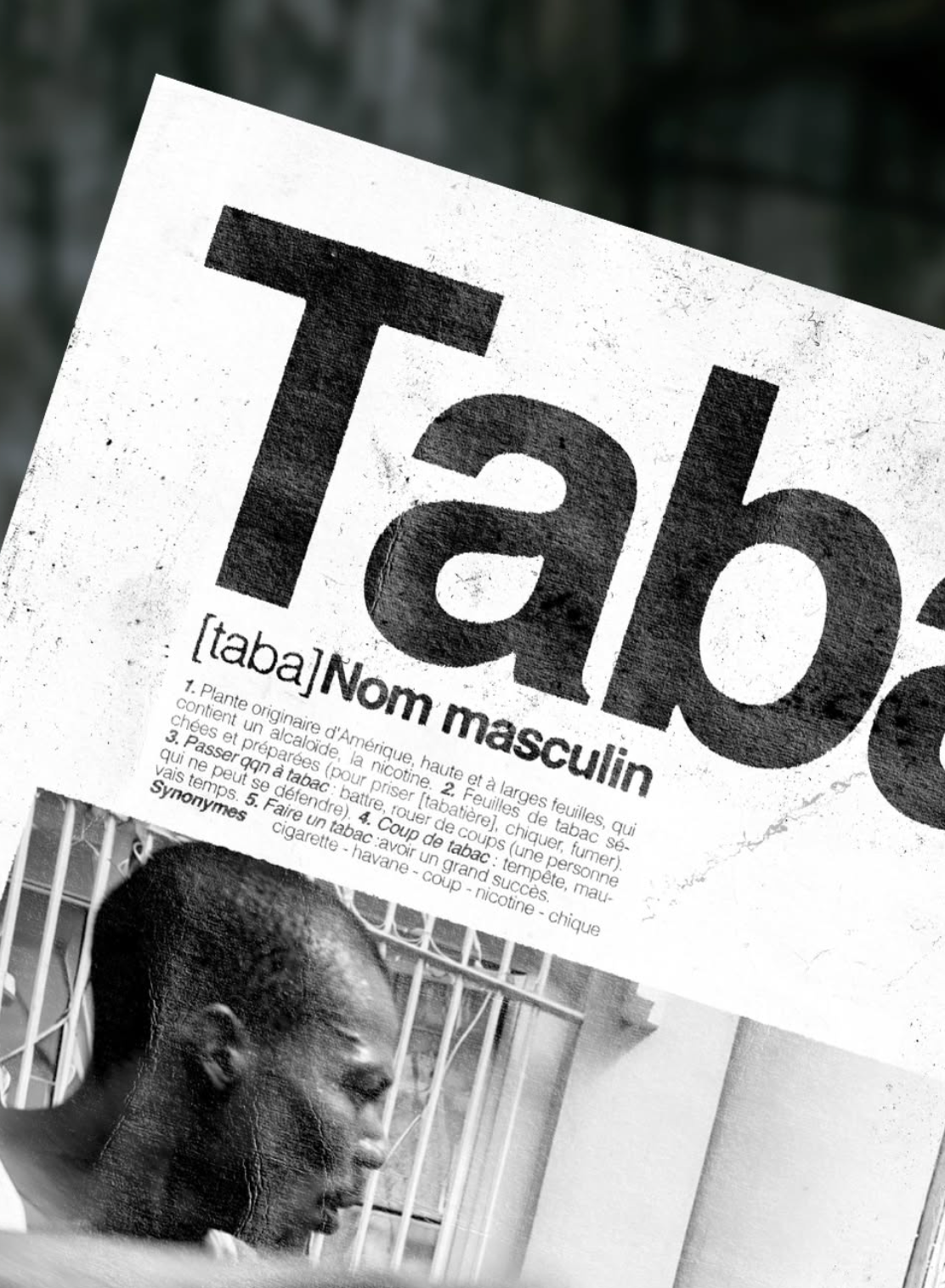 Tabac